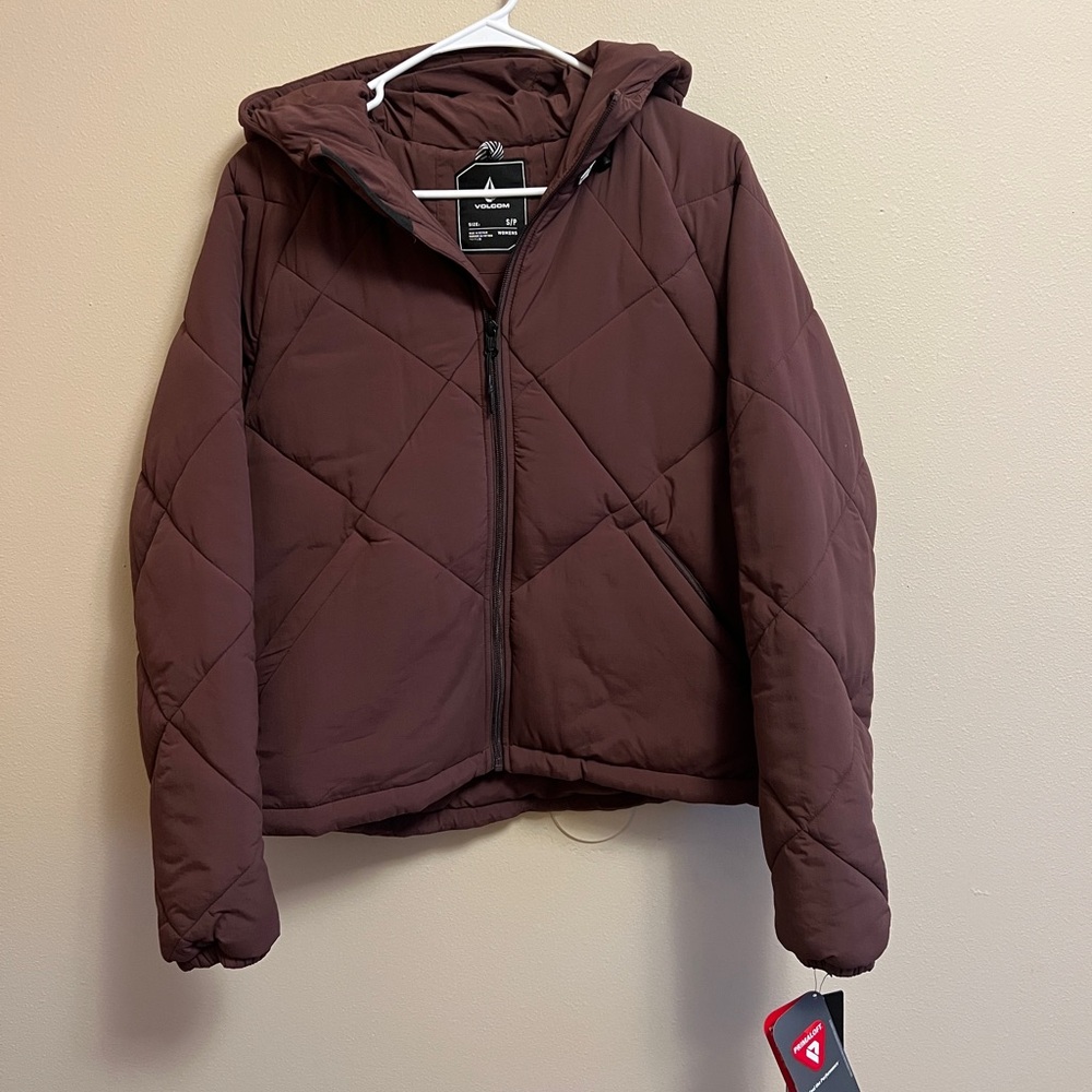 Volcom Jacket